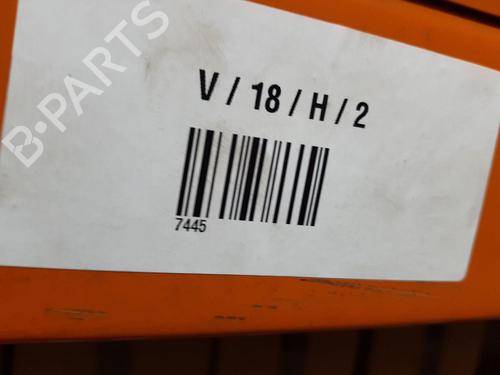 Armrest / Center console AUDI A4 B9 Avant (8W5, 8WD) RS4 TFSi quattro | BP33559338I20 - Image 9