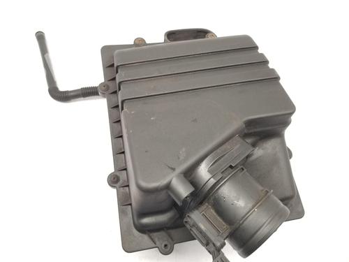 Air filter box SKODA OCTAVIA II (1Z3)  | BP23031688M87 