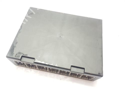Elektronisk modul VAUXHALL ASTRA Mk VI (J) GTC (P10) 1.7 CDTi (131 hp) 24869935
