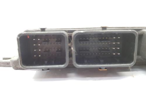Engine control unit (ECU) NISSAN NOTE (E11, NE11) 1.6 | BP38302588M57 - Image 4