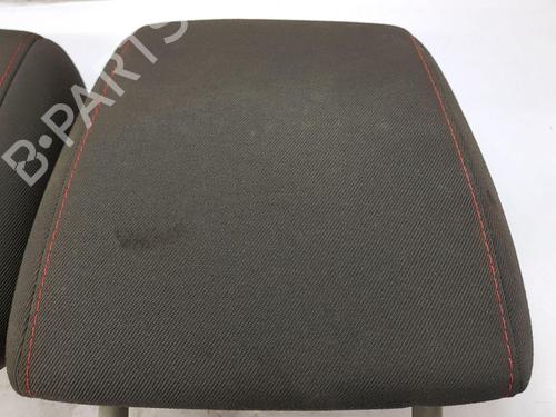 Headrest FORD FIESTA VI (CB1, CCN) 1.0 Sport | BP22664645I31 