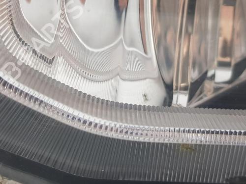 Venstre  foran tåkelykt HYUNDAI KONA (OS, OSE, OSI) 1.0 T-GDi | BP29738034C30