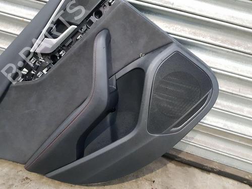 Right front seat AUDI A5 Sportback (F5A, F5F) S5 TFSI quattro | BP32097813C16 - Image 74