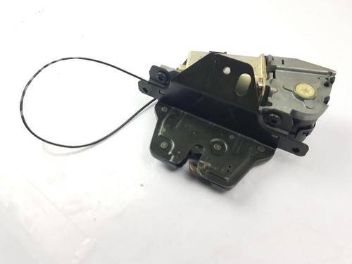 Tailgate lock BMW X5 (E53) 3.0 d | BP29620681C101 