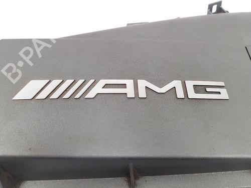 Air filter box MERCEDES-BENZ S-CLASS (W222, V222, X222) S 63 AMG (222.077, 222.177) | BP22916821M87