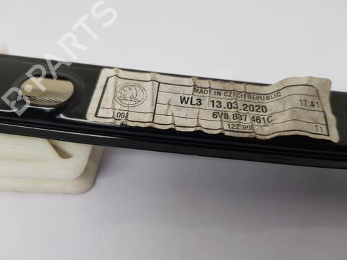 Front left window mechanism SKODA FABIA III (NJ3) 1.0 | BP29229489C22 