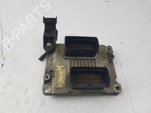 Used Engine control unit (ECU) Engine control unit (ECU) 38485448 38485448