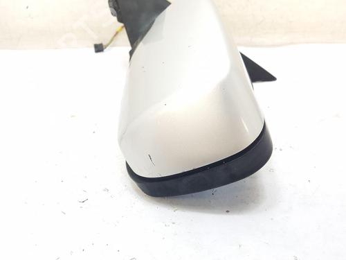 Left mirror BMW 3 (E46) 325 i | BP24988244C26 