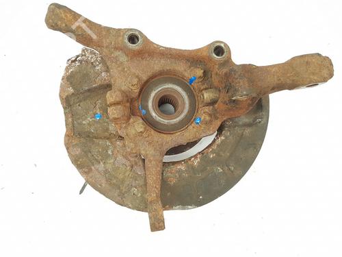 Højre Styrespindel Lejehus VOLVO V70 I (875, 876) 2.4 (170 hp) 26569845