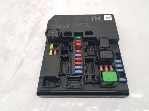 Used Fuse box Fuse box NISSAN JUKE (F15) 1.5 dCi (110 hp) 40528611 40528611
