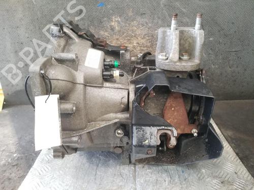 Gearbox FORD FIESTA VI (CB1, CCN) 1.25 | BP40024641M3 - Image 5