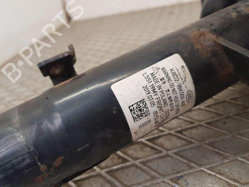 Left front shock absorber LAND ROVER RANGE ROVER EVOQUE (L551) 2.0 D180 MHEV 4x4 | BP25838804M16
