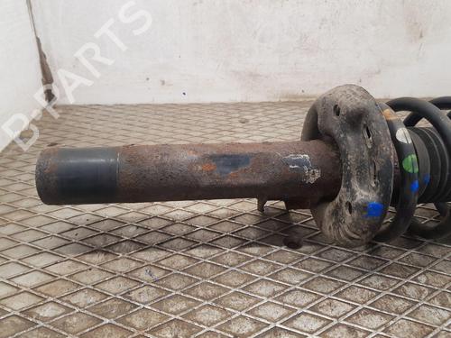 Left front shock absorber VW CADDY III Box Body/MPV (2KA, 2KH, 2CA, 2CH) 1.9 TDI | BP29379041M16 