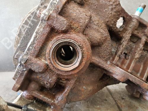 Rear differential MAZDA MX-5 III (NC) 2.0 (NC18) | BP22673717M24 