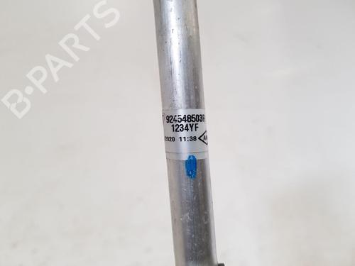 AC pipe RENAULT CLIO V (B7_)  | BP29900343M126