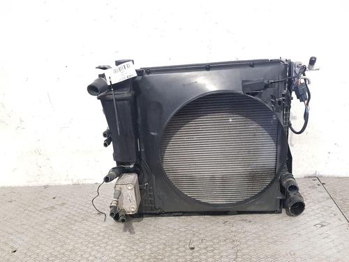 Radiator fan BMW X5 (E53) 3.0 d | BP37444237M35  - Image 8