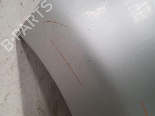 Front bumper PEUGEOT 107 (PM_, PN_) 1.0 | BP28500964C7