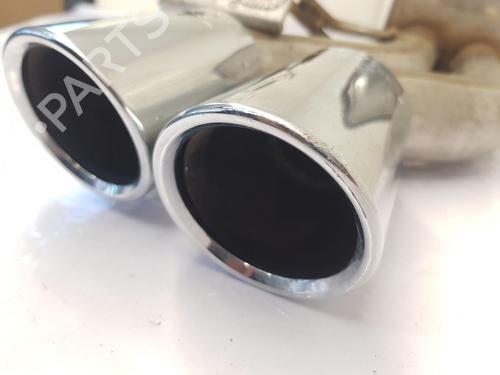 Exhaust system VW POLO VI (AW1, BZ1, AE1)  | BP29900405M121