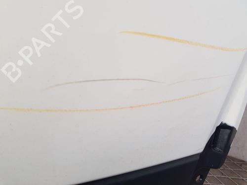 Rear bumper NISSAN QASHQAI / QASHQAI +2 I (J10, NJ10, JJ10E) 1.6 dCi | BP22674106C8 