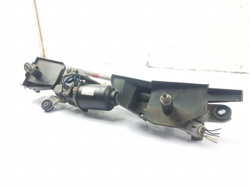 Front wiper motor SUZUKI ALTO VII (GF) 1.0 (AMF310, GFC31S) | BP28120069M29 