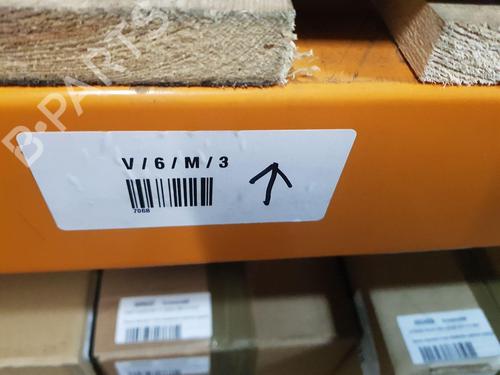 Climate control AUDI A3 Sportback (8VA, 8VF) S3 quattro | BP22655155I5 