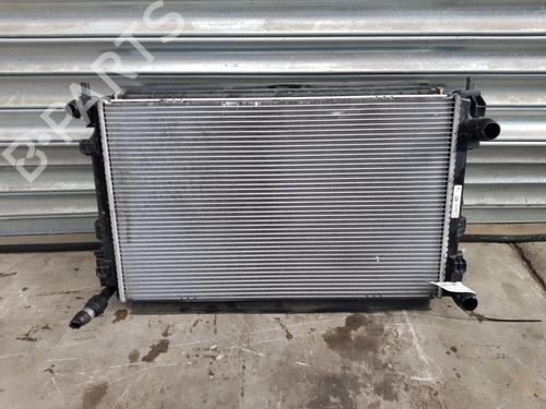Køler SEAT LEON (5F1) 1.4 TSI | BP29263051M31 