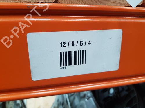 Rear right window mechanism MERCEDES-BENZ GLS (X167)  | BP29839618C25 