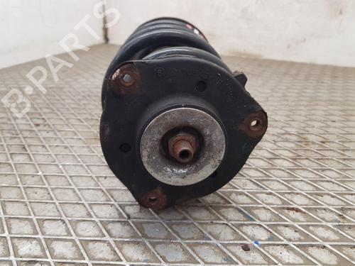 Left front shock absorber VW SCIROCCO III (137, 138) 2.0 TDI | BP29262667M16 