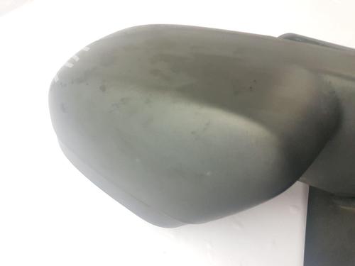 Left mirror RENAULT TWINGO II (CN0_) 1.2 (CN0D) | BP26692480C26 