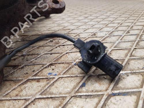 Right front steering knuckle HONDA CIVIC IX (FK) 1.6 i-DTEC (FK3) | BP30330715M26