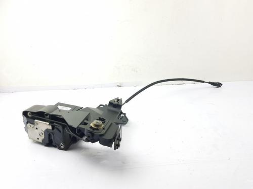Front left lock FORD FIESTA V (JH_, JD_) 1.25 16V | BP27579848C98 