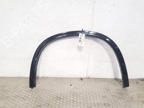 Used Front right wheel arch trim BMW X1 (E84) xDrive 18 d (143 hp) 25840544