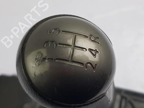 Gear lever NISSAN NOTE (E11, NE11) 1.4 | BP26036037M90