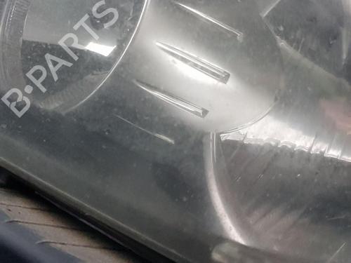 Left headlight BMW 3 Touring (E91) 320 d | BP32398197C28 