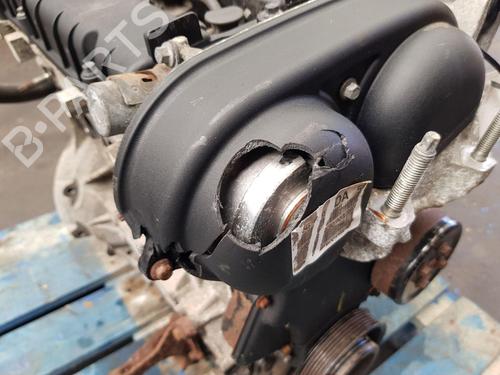 Engine FORD FIESTA VI (CB1, CCN) 1.6 Ti | BP37262609M1 - Image 7