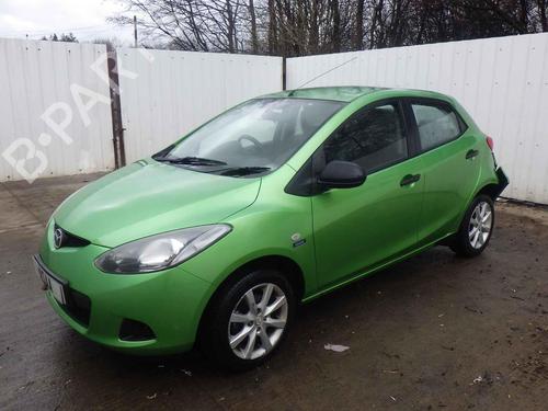 ABS pump MAZDA 2 (DE_, DH_) 1.3 (DE3FS) | BP28175228M43 - Image 12
