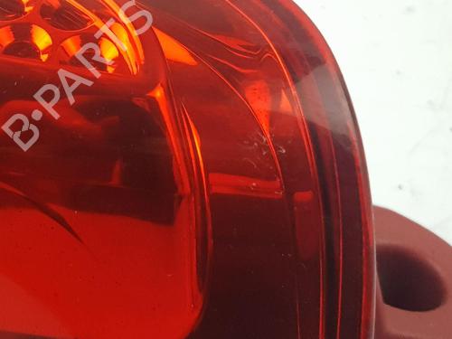 Right taillight CITROËN BERLINGO MULTISPACE (B9) 1.6 HDi 90 | BP33630217C35  - Image 8