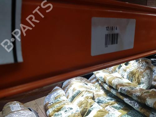 Underbody protection HYUNDAI ix35 (LM, EL, ELH) 2.0 CRDi | BP27372282M92 