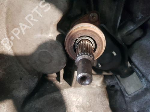 Gearbox FIAT DUCATO Van (250_) 100 Multijet 2,2 D | BP40265707M3 - Image 3