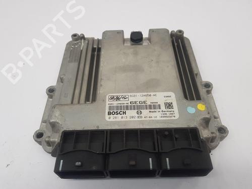 Used Engine control unit (ECU) Engine control unit (ECU) LAND ROVER FREELANDER 2 (L359) 2.2 TD4 4x4 (160 hp) 32787185 32787185