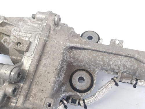 Steering rack LAND ROVER RANGE ROVER VELAR (L560)  | BP33996501M22  - Image 5