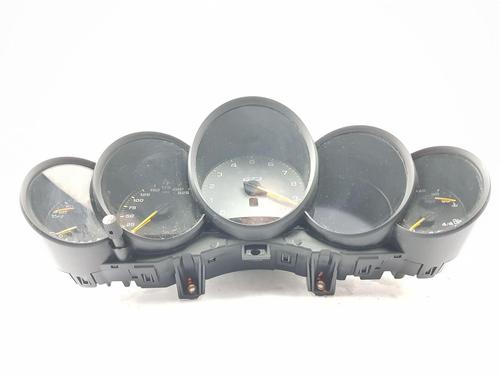 Instrument cluster PORSCHE 911 (991) 3.8 GT3 | BP30976911C47