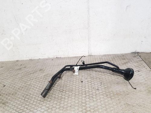 Rør Rør NISSAN MICRA IV (K13K, K13KK) 1.2 (80 hp) 37158727 37158727