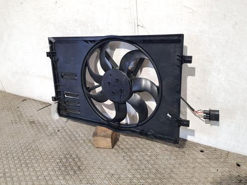 Radiator fan SKODA OCTAVIA III Combi (5E5, 5E6)  | BP22669097M35 