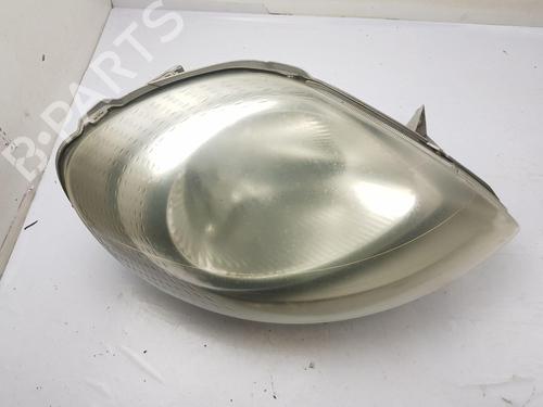 Used Right headlight Right headlight RENAULT TRAFIC II Van (FL) 1.9 dCi 100 (FL0C, FL0K, FL0B) (101 hp) 36240875 36240875