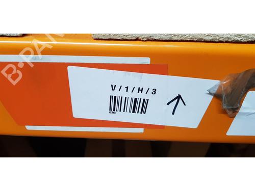 Injector VOLVO V90 II Estate (235) D4 | BP28800280M100 