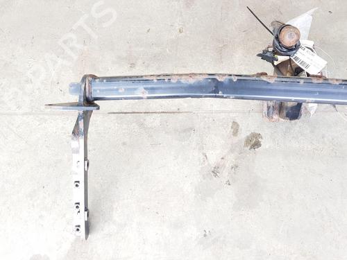 Tow ball/Mechanism NISSAN X-TRAIL II (T31) 2.0 dCi 4x4 | BP27728124C141 