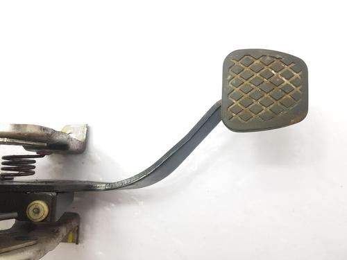 Clutch pedal HONDA CR-V III (RE_) 2.2 i-CTDi 4WD (RE6) | BP29378846I13 