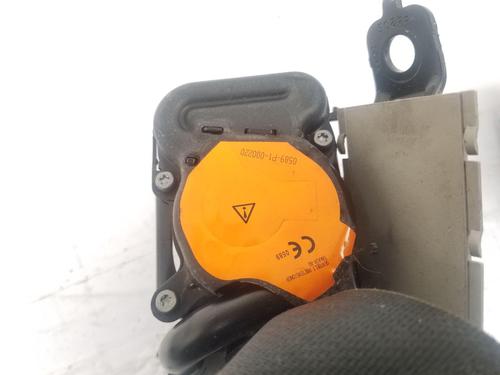 Driver airbag NISSAN NOTE (E12) 1.5 dCi | BP25838672C9 