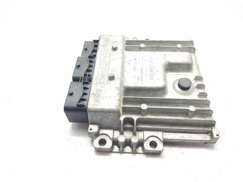 Engine control unit (ECU) FORD MONDEO IV (BA7) 2.0 TDCi | BP30948577M57
